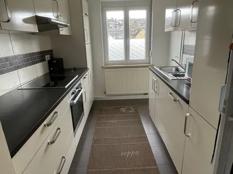 Monteurzimmer Kesselring - 4