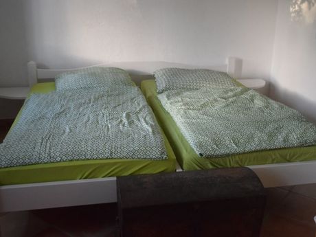 wohnung für 2 Personen