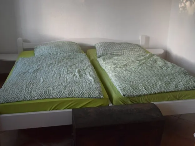 wohnung für 2 Personen