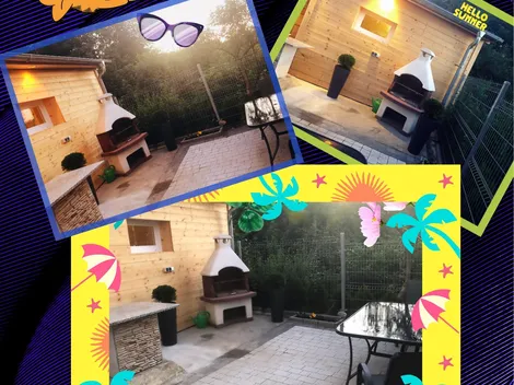 Apartament 4 osobowy - 9