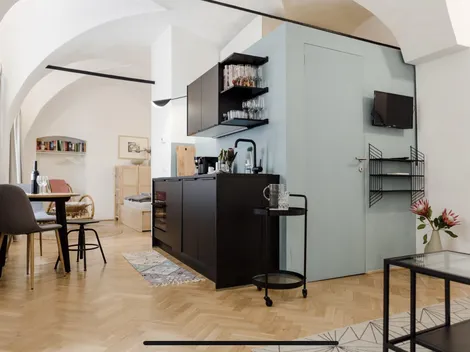 Marktplatz-Residenz - 8