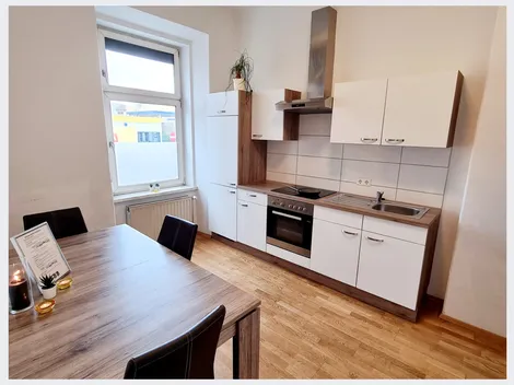 Worker's Apartments Leoben - 3