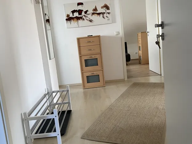 Wohlfühlappartment