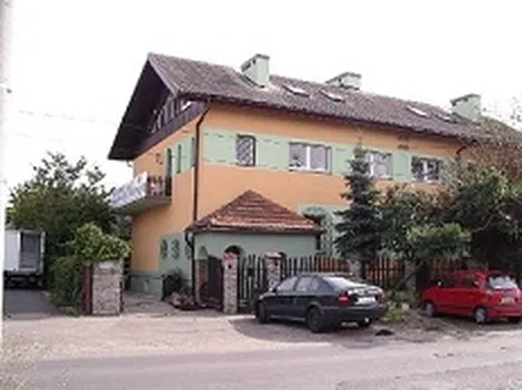 hotel pracowniczy LEO