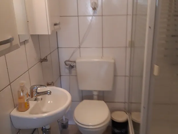 Zimmer und Ferienwohnung Spieß