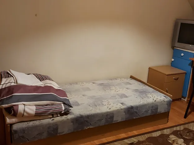 Pokoje pracownicze