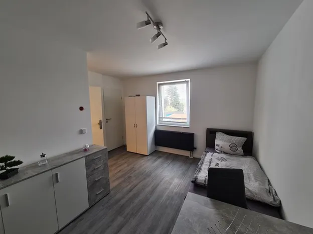 Chrissi Apartments