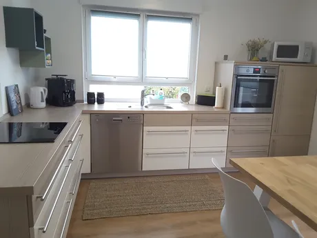 64625 Bensheim - Raab Ferienwohnung
