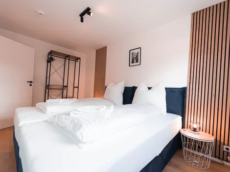 Unique Apartment Göppingen