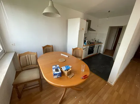 Monteurwohnung/Zimmer