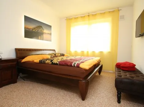 5*-Ferienhaus in Neuenhagen