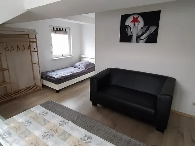 Wohnung Neunkirchen