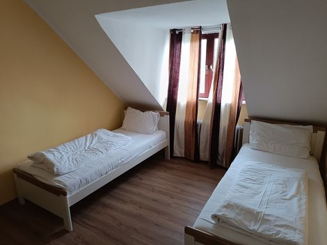 Haus von Singh