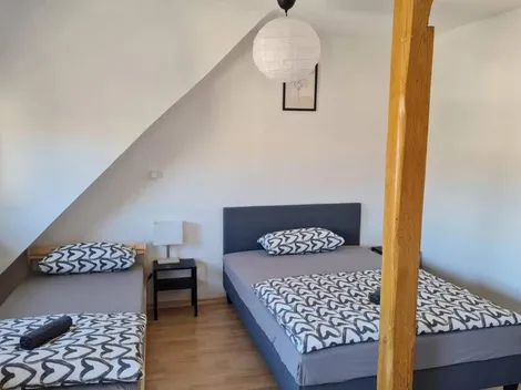 Monteurzimmer Pforzheim