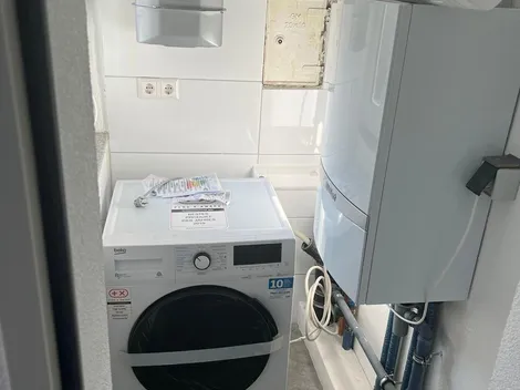 Monteurwohnung in Pforzheim mit 3 Zimmern - 4