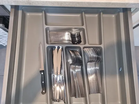 3-Zimmer Monteurwohnung in Pforzheim - 8