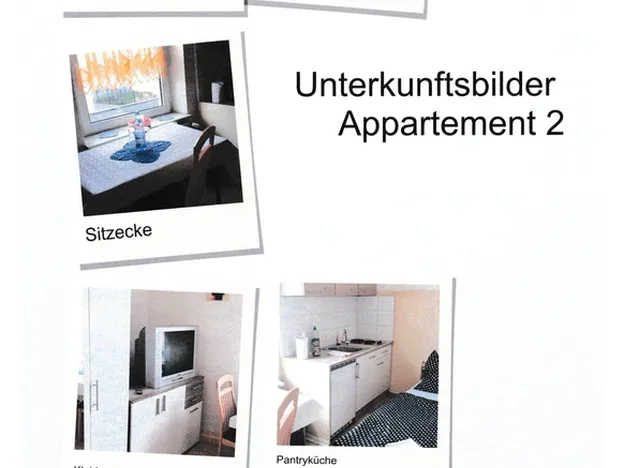 Appartement 2