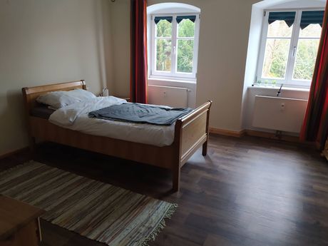 Monteurzimmer Alemannenstraße