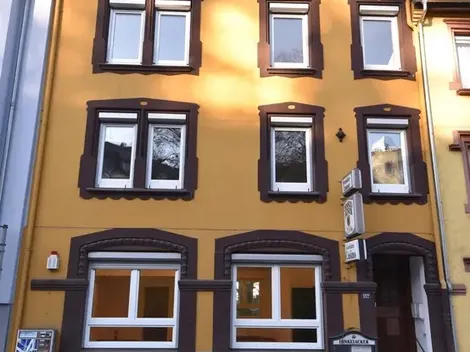 Monteurwohnung in Pforzheim mit 3 Zimmern - 8