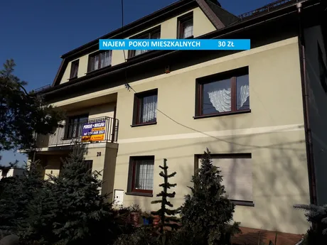 42-713 Kochcice - Pokoje Noclegi
