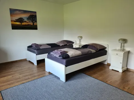 Monteurwohnungen am See - 5