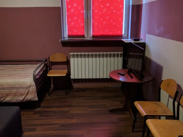 Noclegi Czempiń Hubert Pietrzykowski