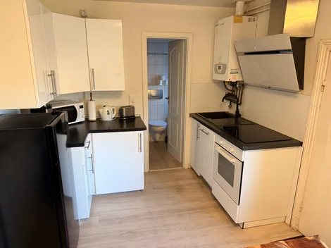 Fewo Galgenberg Barmstedt, OG 3-7 Personen - 8