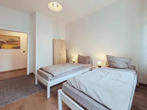 flex living - Monteurwohnungen in Leipzig (DEU|EN|PL|HU|RU) - 2