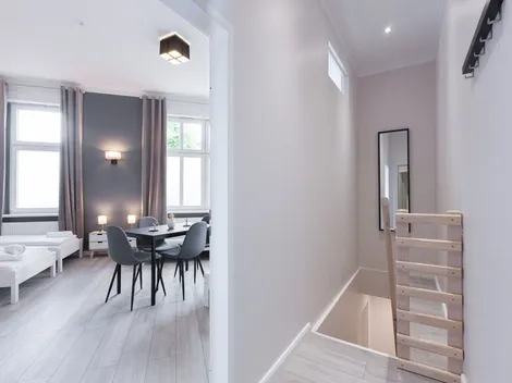 La Corniche Apartments GmbH "feel at home" - 12