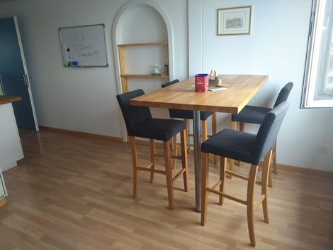 Monteurzimmer-HVNS
