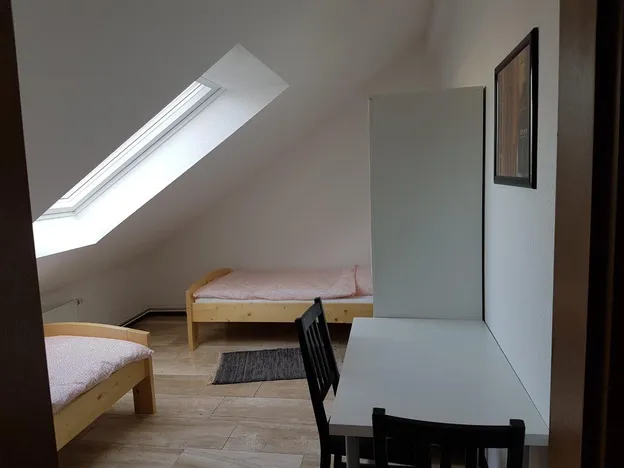 Monteurwohnungen Pension Altenburg bis 30 Personen