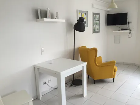 Gästezimmer Lilienthal
