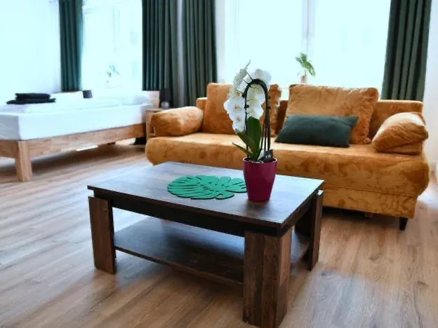 Apartments Wuppertal