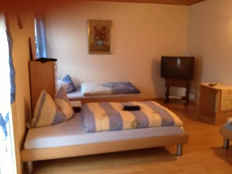 Monteurzimmer Hof