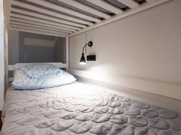 Hostel Polonez Centrum