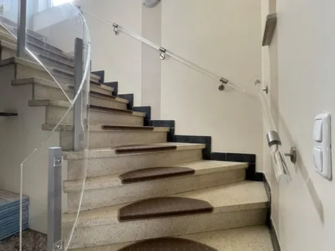 Komplette Haus/Wohnung in  München - 9