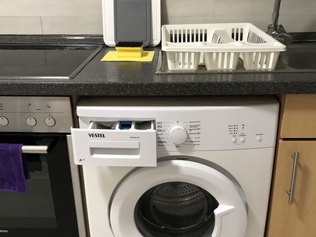 56073 Koblenz - Komfortable Unterkünfte für Arbeiter und Teams – alles, was Sie nach einem langen Arbeitstag brauchen!