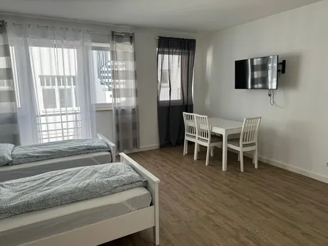 21035 Hamburg - Bergedorf - Bergedorf Apartments (Hamburg)