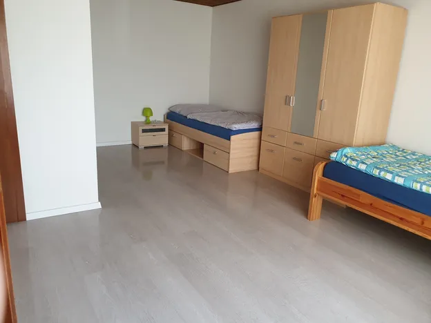 Monteurhaus A61, A48, B9