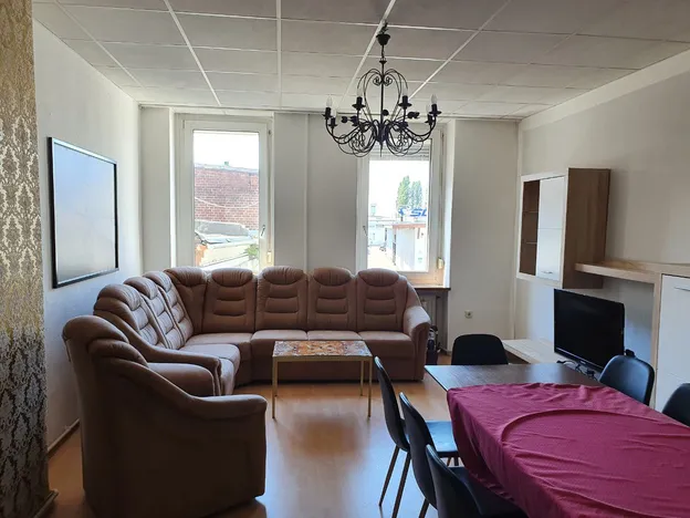 Wohnung für Monteure nahe Dreieck Neukölln