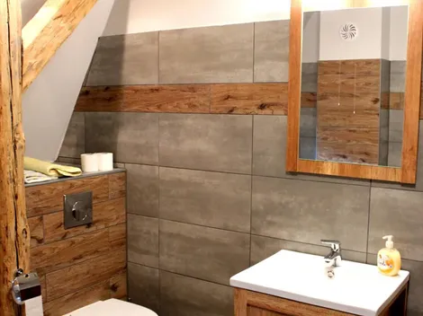 Noclegi Pośniak w Zimnej Wódce-"Agroturystyka Pośniak" - 3