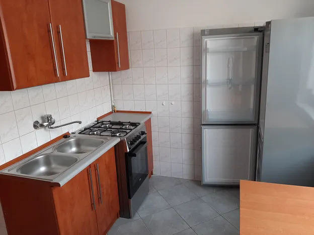 Kwatery pracownicze Katowice Korfantego 57