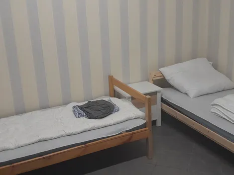 BIKE HOSTEL