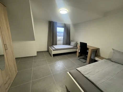 Perfekte Bedingungen für Kurzzeitmieten für Bauarbeiter und Monteure – Gemütlichkeit, Erschwinglichkeit und Komfort!