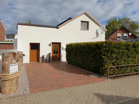 "Haus am Mühlenweg"