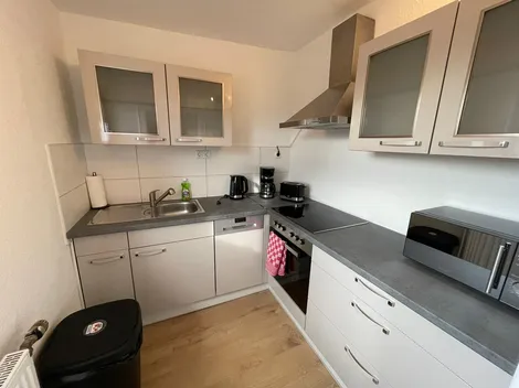 TOP Monteurswohnungen in Schnabelwaid - 2