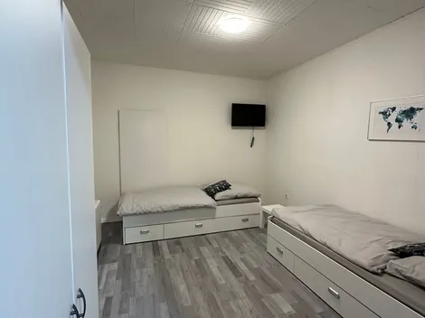 Monteurwohnung in Hamm - 4