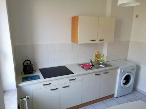 Monteurzimmer-Merseburg (Region Halle - Schkeuditz - Leuna - Schkopau - Leipzig) - 7