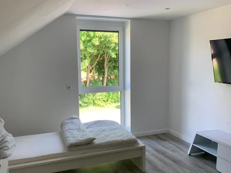 Apartments Bremerhaven - 9