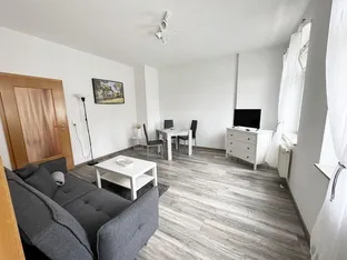 Homerent in Zwickau und Glauchau
